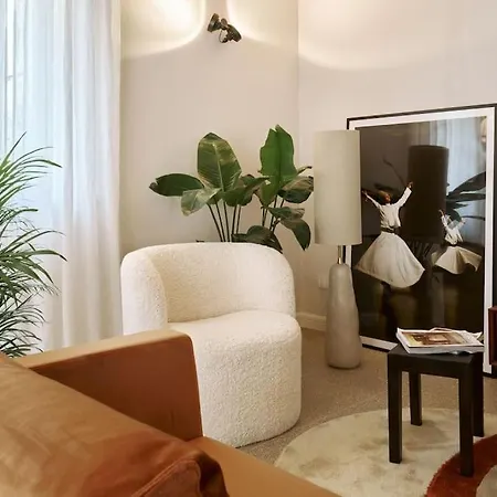 Villa In Centro Con Giardino E Parcheggio - La Casa Della Giuliana *