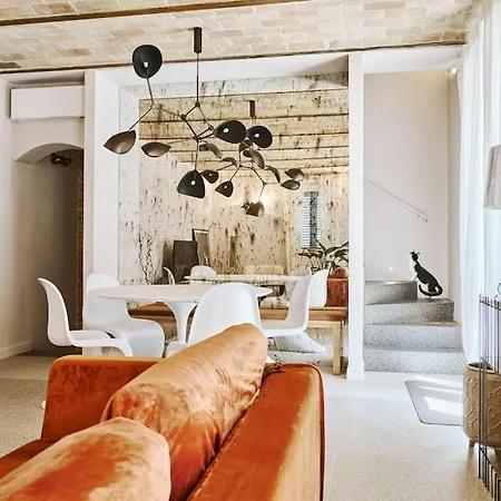 Villa In Centro Con Giardino E Parcheggio - La Casa Della Giuliana Santarcangelo di Romagna