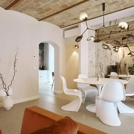 In Centro Con Giardino E Parcheggio - La Casa Della Giuliana Santarcangelo di Romagna
