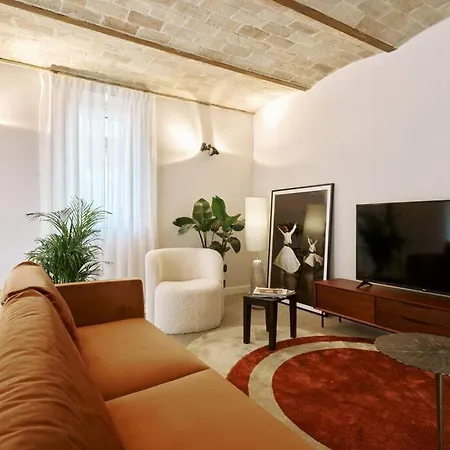 In Centro Con Giardino E Parcheggio - La Casa Della Giuliana Villa