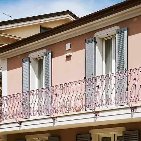 In Centro Con Giardino E Parcheggio - La Casa Della Giuliana Villa Santarcangelo di Romagna
