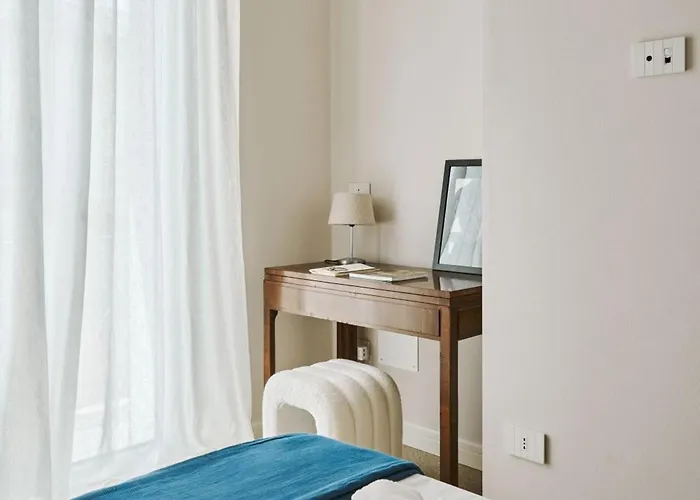 Villa Casa Giuliana, Con Giardino Privato E Parcheggio - Le Dimore Del Centro