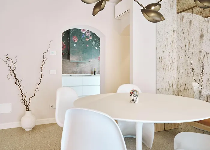 Casa Giuliana, Con Giardino Privato E Parcheggio - Le Dimore Del Centro Villa *