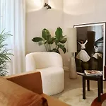 Дом отдыха La Casa Della Giuliana - Con Giardino E Parche... *