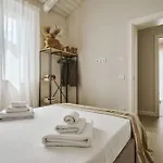 La Casa Della Giuliana - Con Giardino E Parche... Nyaraló SantʼArcangelo di Romagna