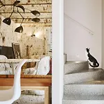 Дом отдыха La Casa Della Giuliana - Con Giardino E Parche... Сантарканджело-ди-Романья