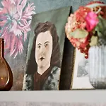 La Casa Della Giuliana - Con Giardino E Parche... Дом отдыха *