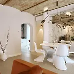 La Casa Della Giuliana - Con Giardino E Parche... Дом отдыха Сантарканджело-ди-Романья