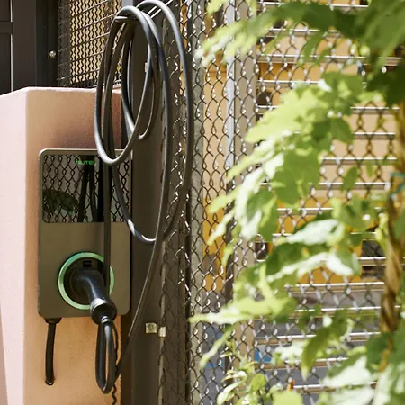 Casa Giuliana, Villa Con Giardino Privato E Parcheggio - Le Dimore Del Centro