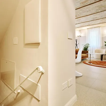 Casa Giuliana, Villa Con Giardino Privato E Parcheggio - Le Dimore Del Centro *