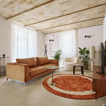 Casa Giuliana, Villa Con Giardino Privato E Parcheggio - Le Dimore Del Centro SantʼArcangelo di Romagna