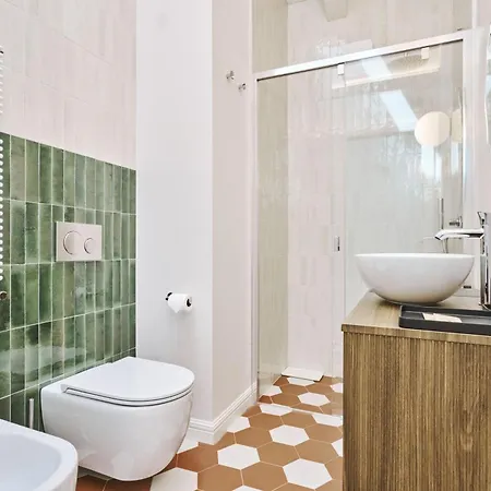 Casa Giuliana, Villa Con Giardino Privato E Parcheggio - Le Dimore Del Centro * SantʼArcangelo di Romagna