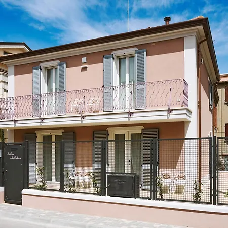 La Casa Della Giuliana - Con Giardino E Parche... Nyaraló