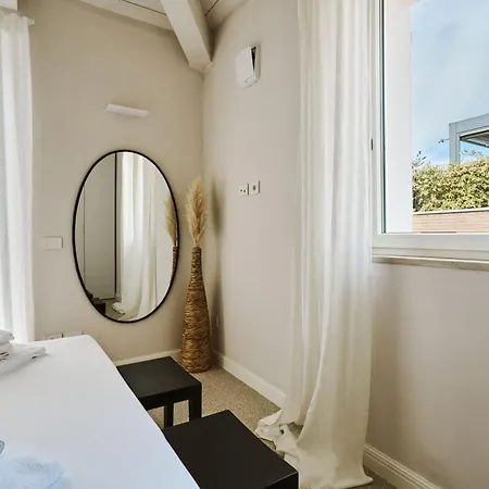 Casa Giuliana, Villa Con Giardino Privato E Parcheggio - Le Dimore Del Centro