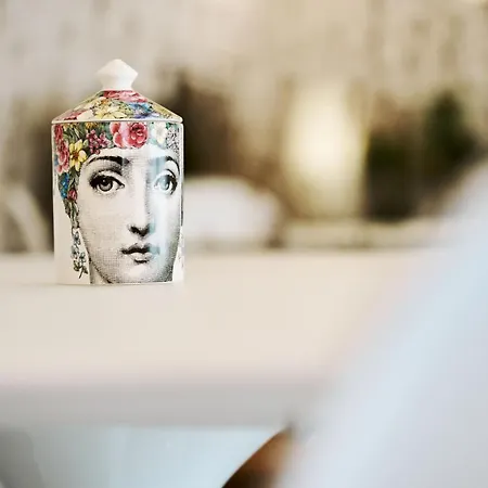 In Centro Con Giardino E Parcheggio - La Casa Della Giuliana ヴィラ