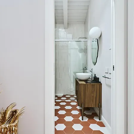 In Centro Con Giardino E Parcheggio - La Casa Della Giuliana *