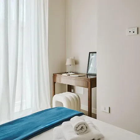 Villa Casa Giuliana, Villa Con Giardino Privato E Parcheggio - Le Dimore Del Centro