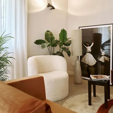 Villa Casa Giuliana, Villa Con Giardino Privato E Parcheggio - Le Dimore Del Centro *