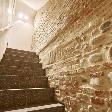 Casa Giuliana, Villa Con Giardino Privato E Parcheggio - Le Dimore Del Centro