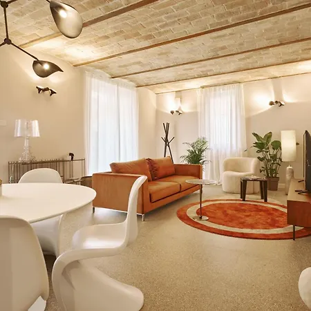 La Casa Della Giuliana - Con Giardino E Parche... *