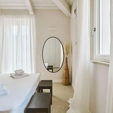 Casa Giuliana, Villa Con Giardino Privato E Parcheggio - Le Dimore Del Centro Villa