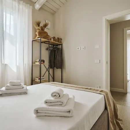 La Casa Della Giuliana - Con Giardino E Parche... Tatil Evi SantʼArcangelo di Romagna