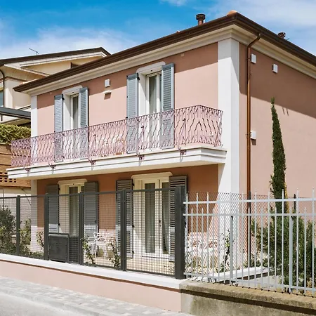 Villa Casa Giuliana, Villa Con Giardino Privato E Parcheggio - Le Dimore Del Centro SantʼArcangelo di Romagna