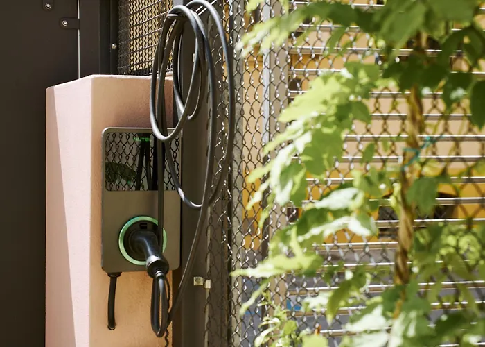 Casa Giuliana, Con Giardino Privato E Parcheggio - Le Dimore Del Centro