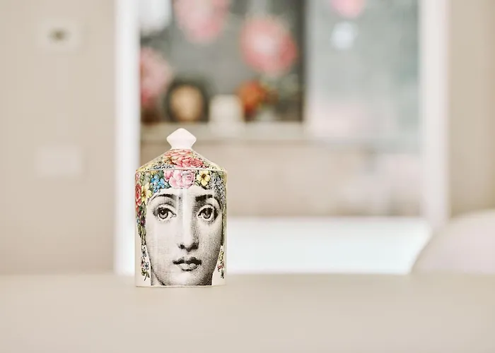 Casa Giuliana, Con Giardino Privato E Parcheggio - Le Dimore Del Centro 빌라 *