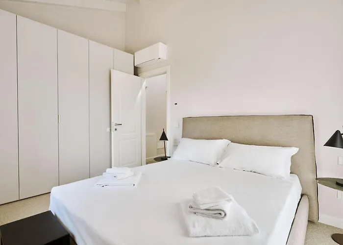 别墅 Casa Giuliana, Con Giardino Privato E Parcheggio - Le Dimore Del Centro 圣阿兹吉罗迪奥