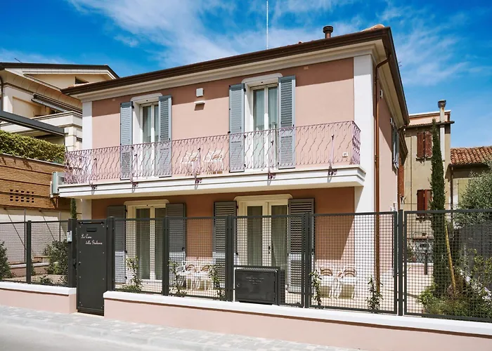La Casa Della Giuliana - Con Giardino E Parche... Tatil Evi