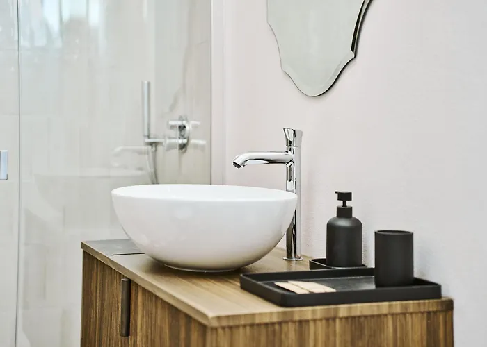 Casa Giuliana, Con Giardino Privato E Parcheggio - Le Dimore Del Centro 别墅 圣阿兹吉罗迪奥