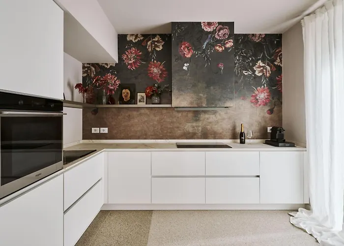 别墅 Casa Giuliana, Con Giardino Privato E Parcheggio - Le Dimore Del Centro 圣阿兹吉罗迪奥