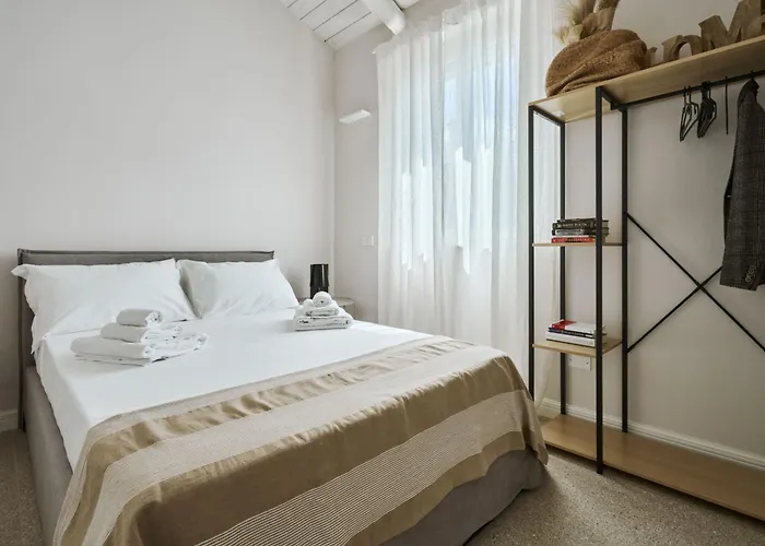 Casa Giuliana, Con Giardino Privato E Parcheggio - Le Dimore Del Centro 산타르칸젤로 디 로마냐