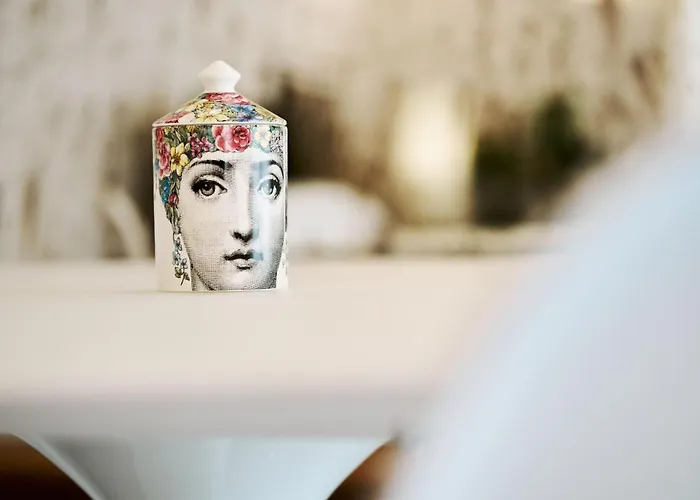 Casa Giuliana, Con Giardino Privato E Parcheggio - Le Dimore Del Centro 빌라