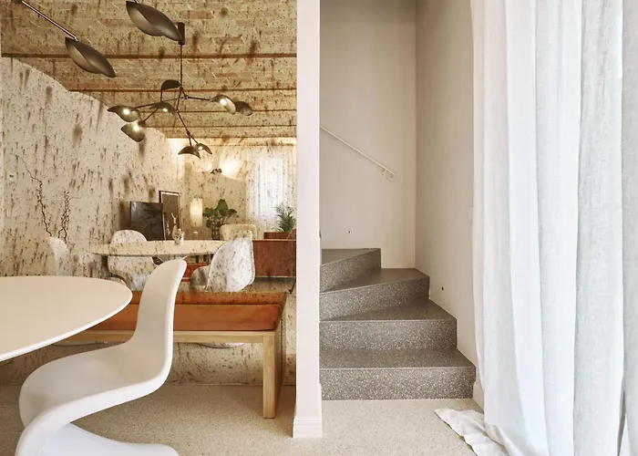 Tatil Evi La Casa Della Giuliana - Con Giardino E Parche... *