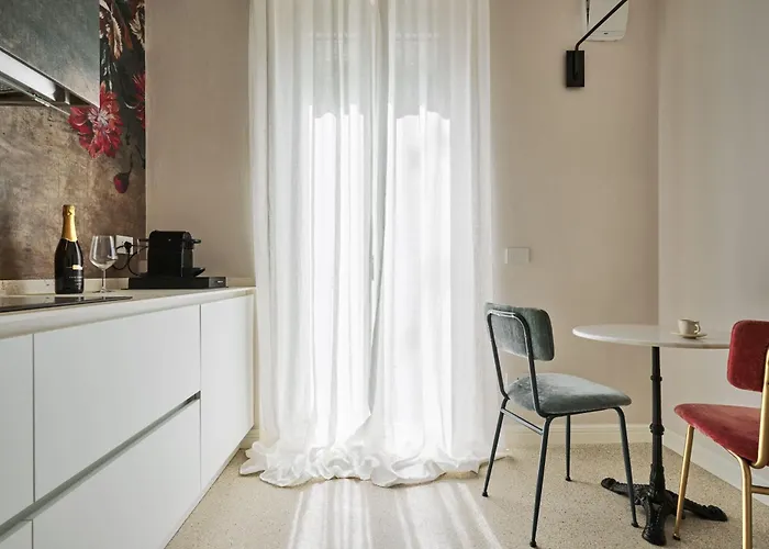 别墅 Casa Giuliana, Con Giardino Privato E Parcheggio - Le Dimore Del Centro 圣阿兹吉罗迪奥