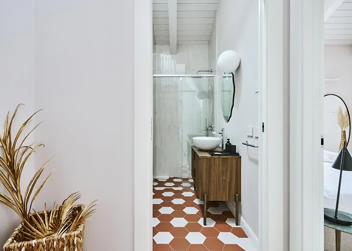 Casa Giuliana, Con Giardino Privato E Parcheggio - Le Dimore Del Centro *