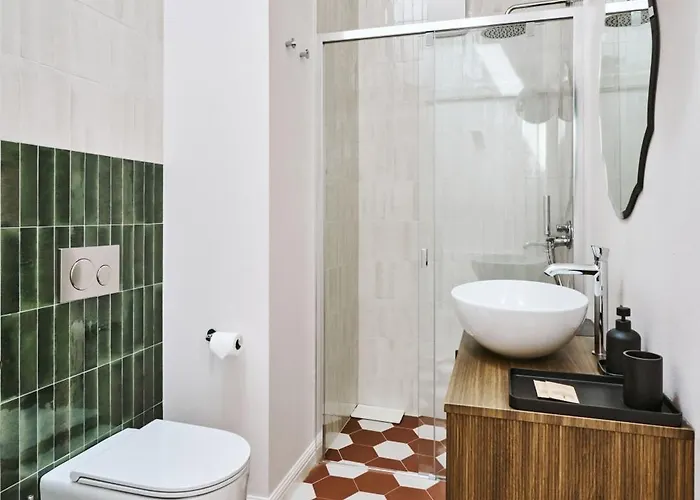 Casa Giuliana, Con Giardino Privato E Parcheggio - Le Dimore Del Centro *