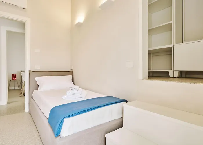 Casa Giuliana, Con Giardino Privato E Parcheggio - Le Dimore Del Centro 圣阿兹吉罗迪奥