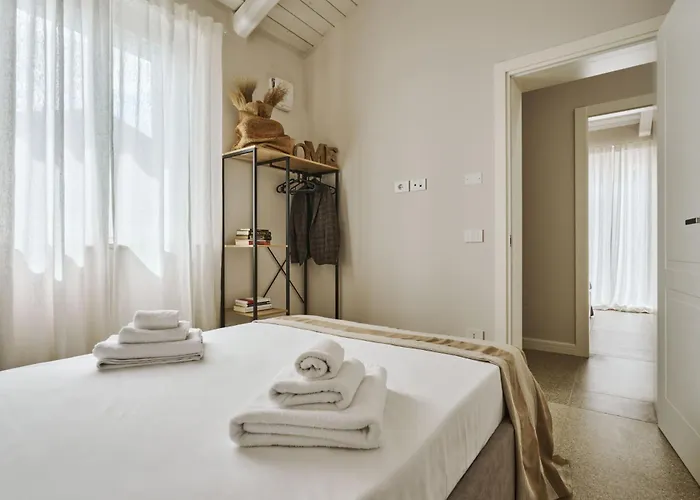 La Casa Della Giuliana - Con Giardino E Parche... Tatil Evi SantʼArcangelo di Romagna