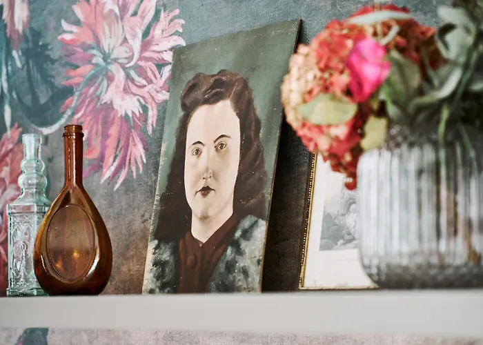 Casa Giuliana, Con Giardino Privato E Parcheggio - Le Dimore Del Centro 别墅 *